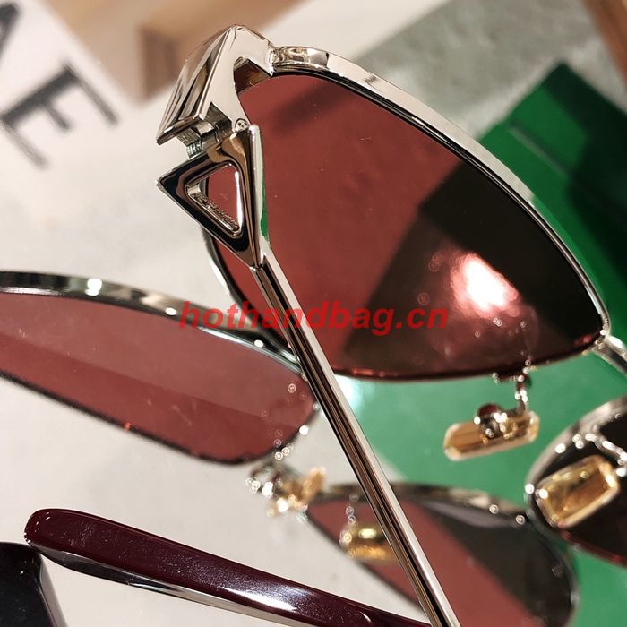 Bottega Veneta Sunglasses Top Quality BVS00312